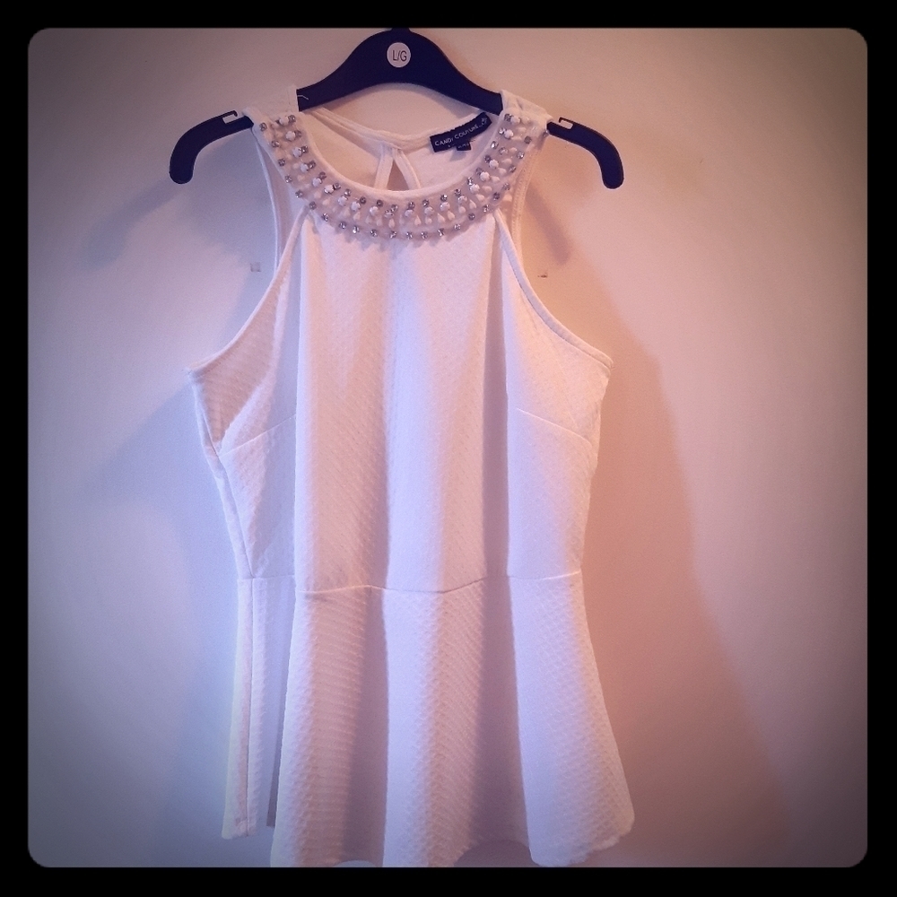 CANDY Couture top 93